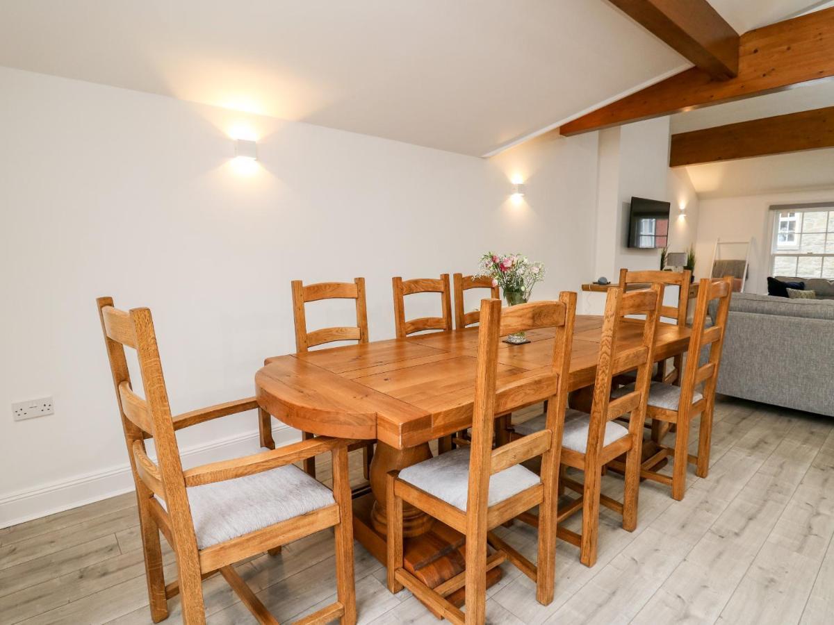 Bridgend Cottages 兰德林多德威尔斯 外观 照片